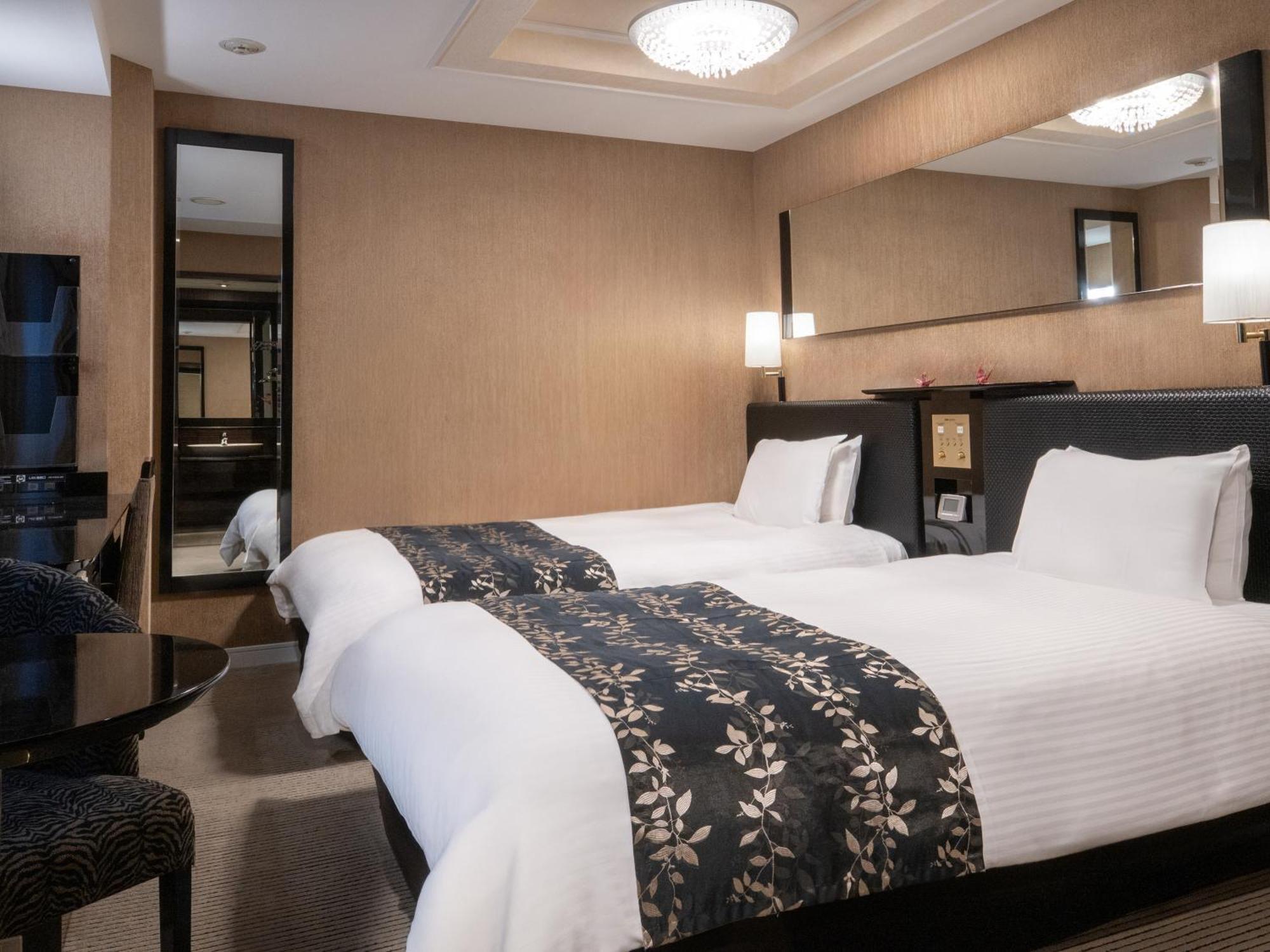 Apa Hotel Asakusabashi Ekikita — Fotos 2